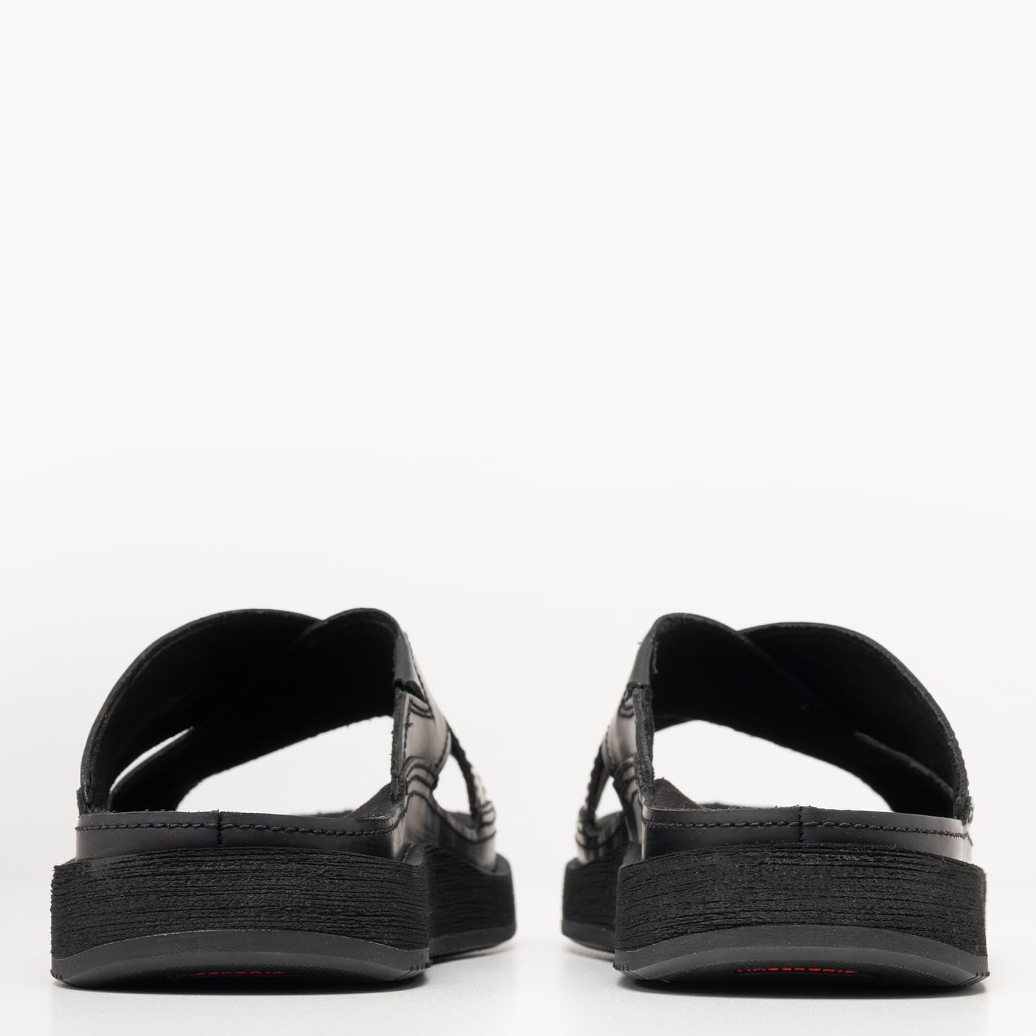 Timberland A2M17-Black