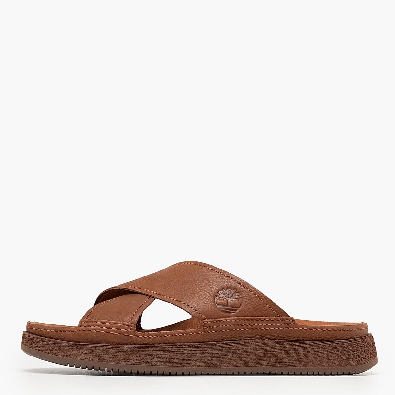 Timberland A2M17 Ανδρική Σαγιονάρα & Πέδιλο