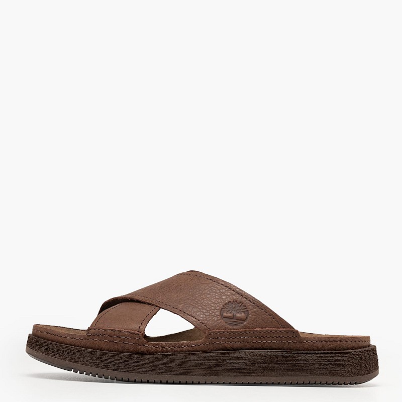 Timberland A2M17 Ανδρική Σαγιονάρα & Πέδιλο