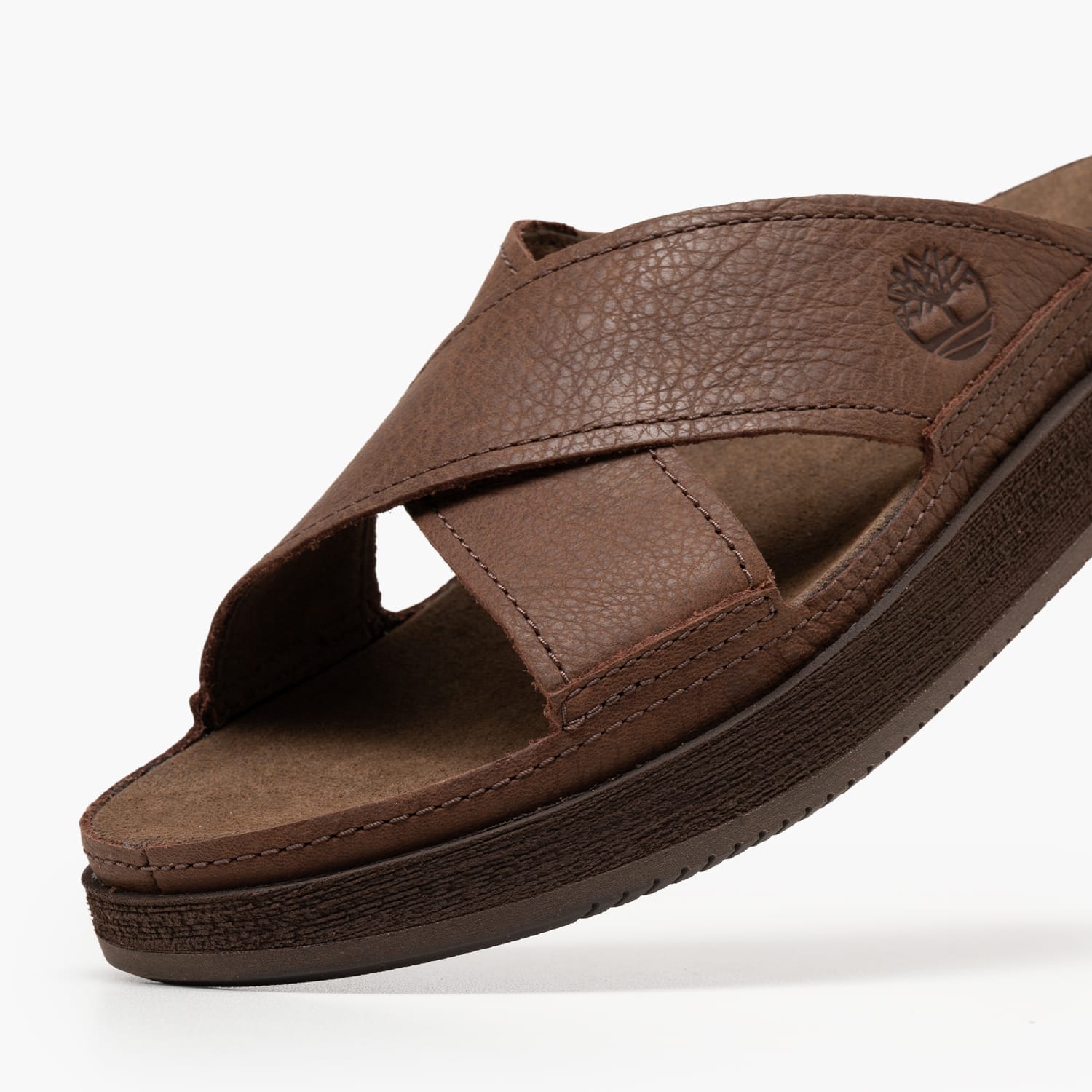 Timberland A2M17 Ανδρική Σαγιονάρα & Πέδιλο