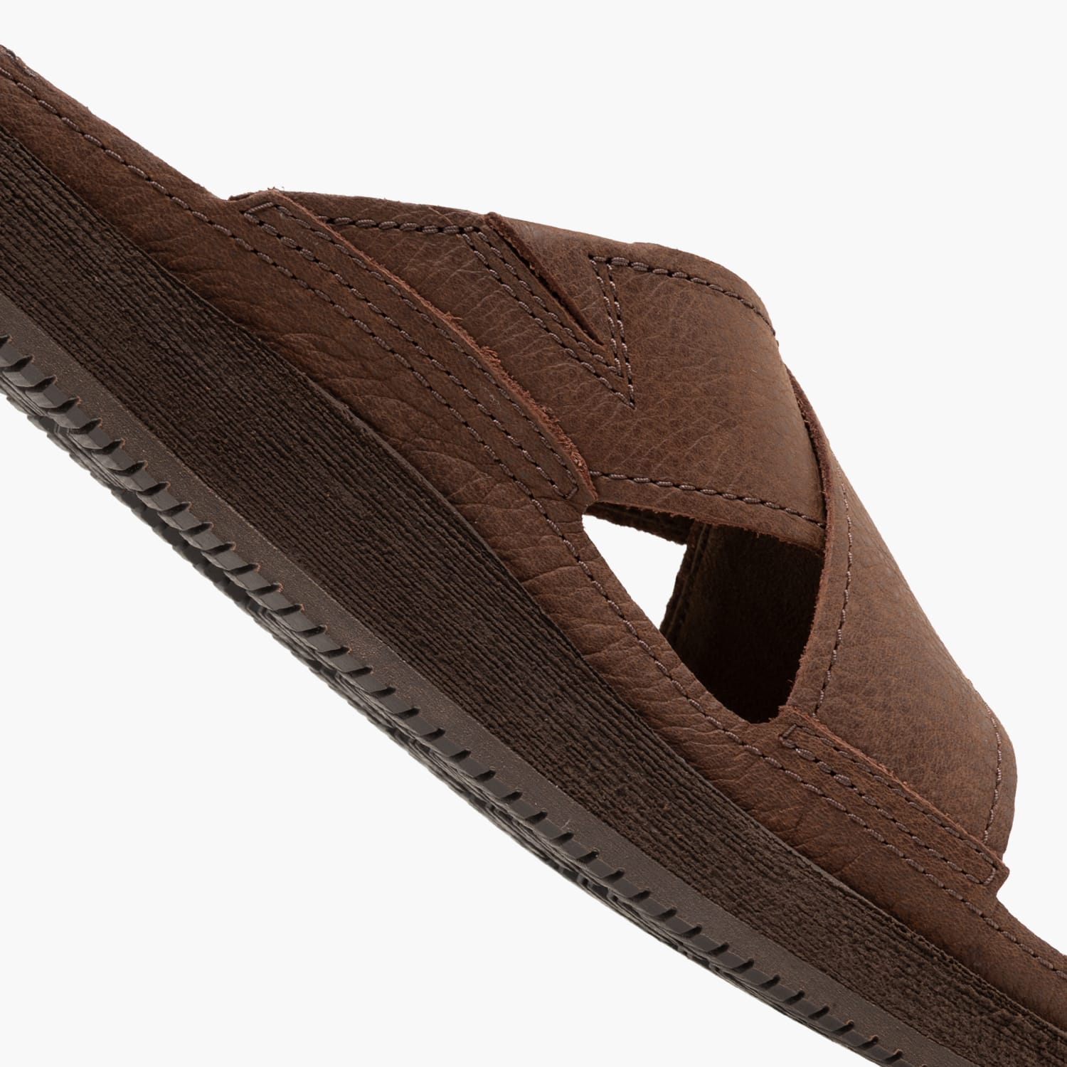 Timberland A2M17-Brown