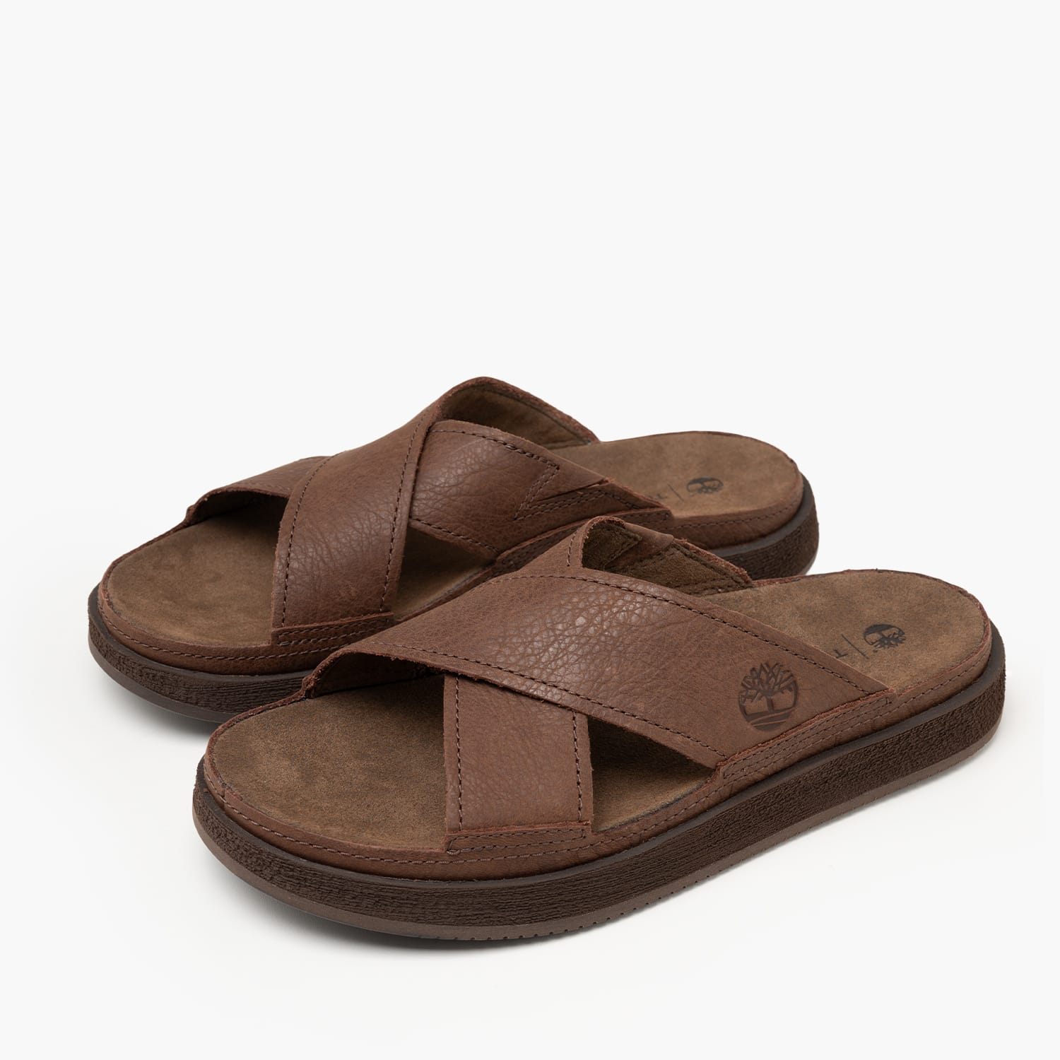 Timberland A2M17-Brown