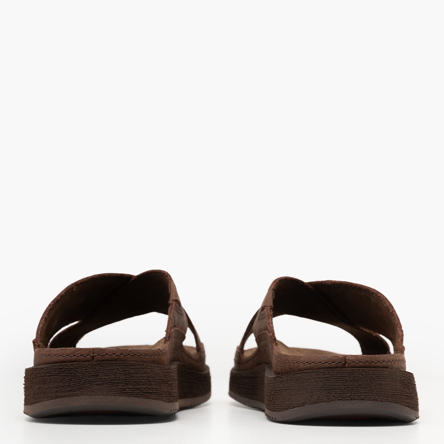 Timberland A2M17-Brown