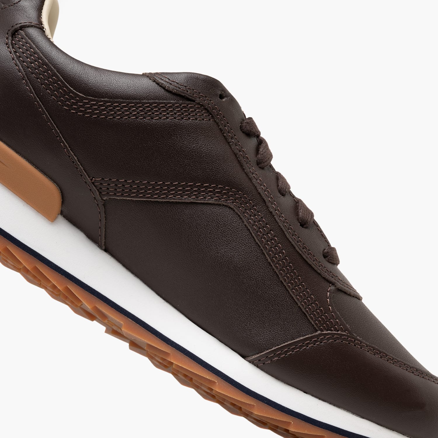 Timberland A2MP3-Brown