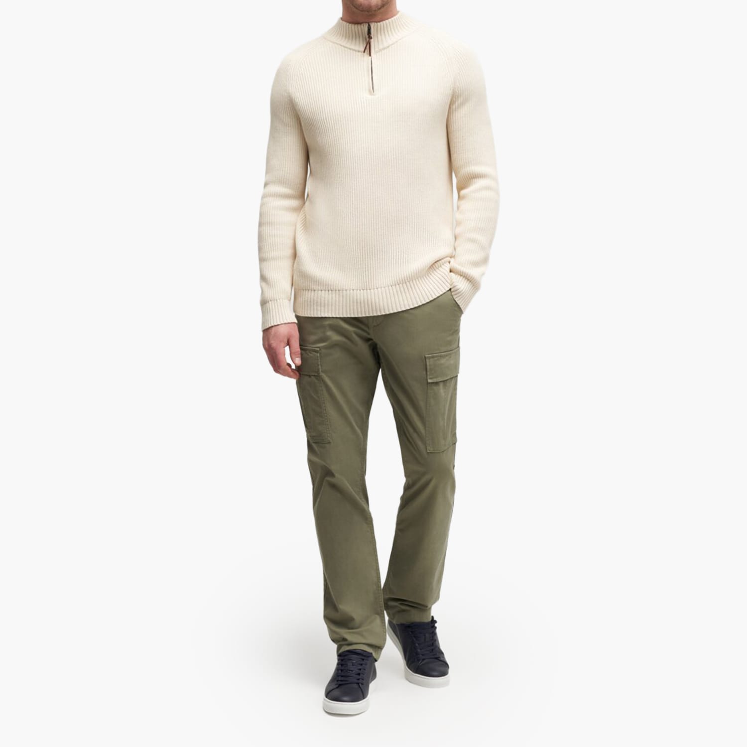 Timberland A2PG9.1 Ανδρικό Παντελόνι