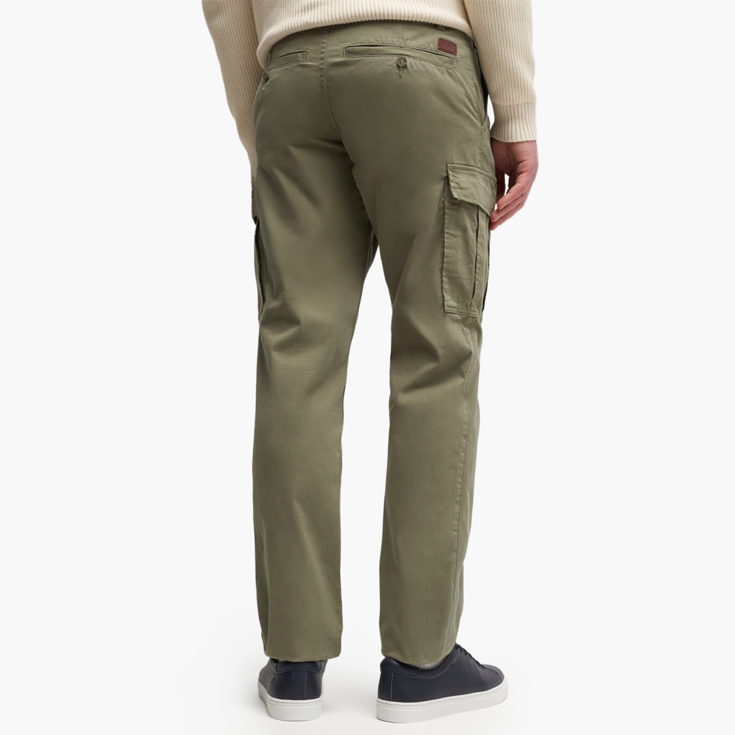 Timberland A2PG9.1 Ανδρικό Παντελόνι