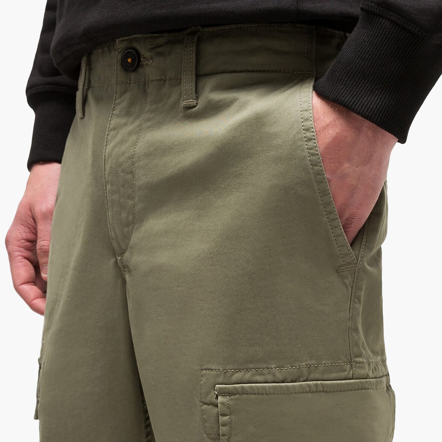 Timberland A2PG9.1 Ανδρικό Παντελόνι