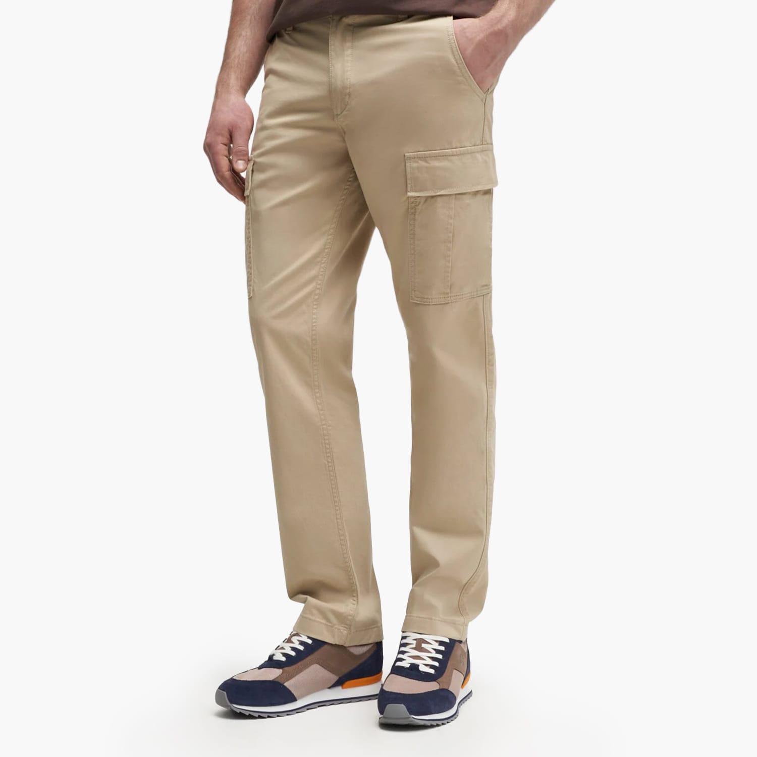 Timberland A2PG9 Ανδρικό Παντελόνι