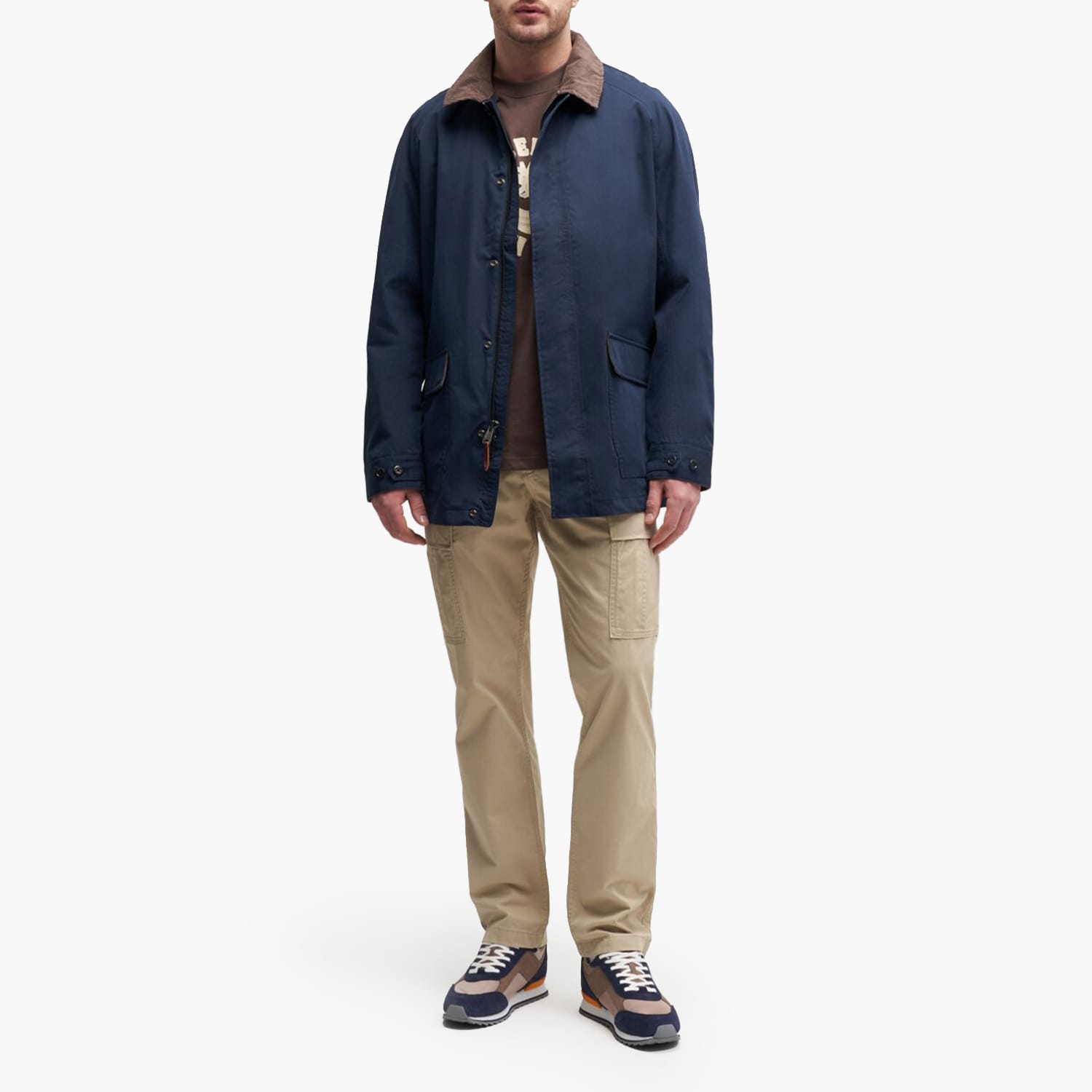 Timberland A2PG9 Ανδρικό Παντελόνι