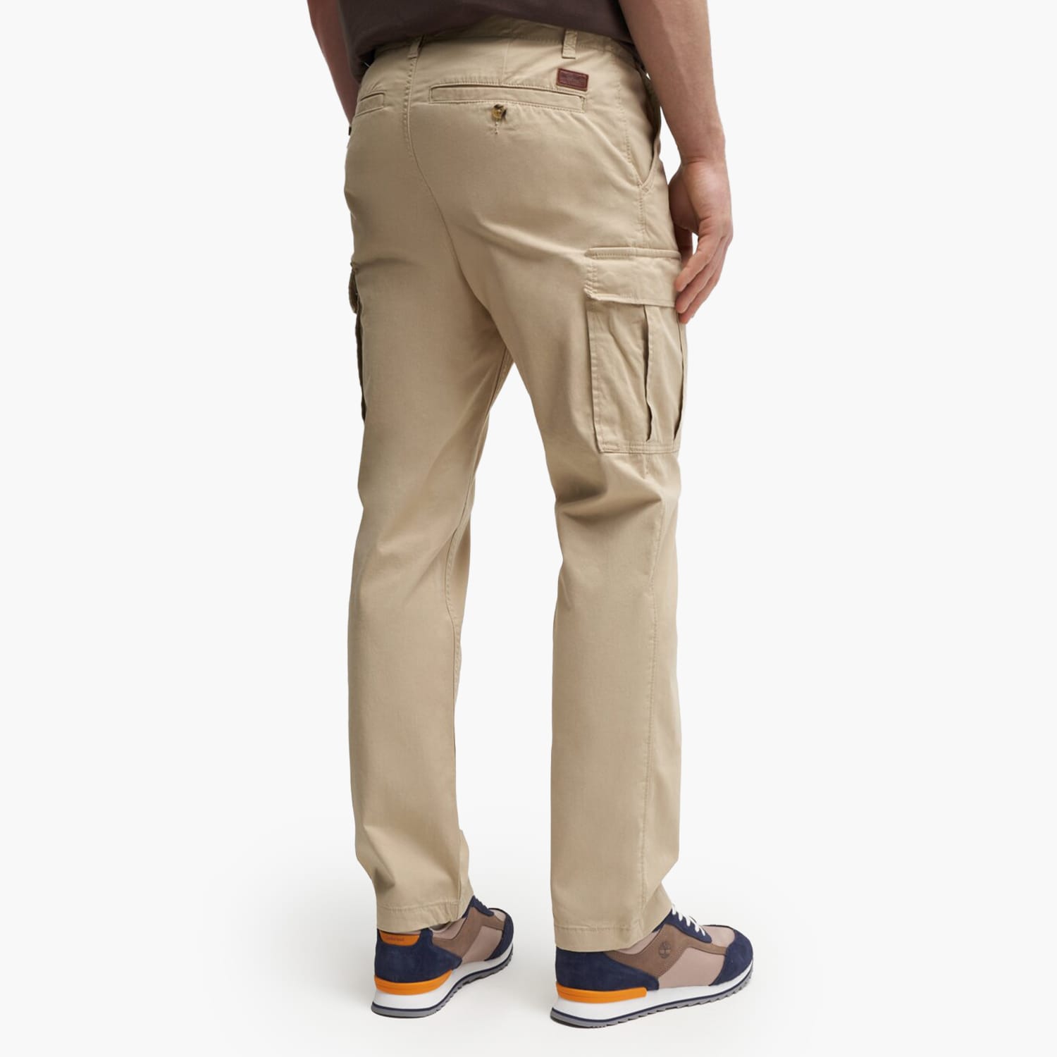 Timberland A2PG9 Ανδρικό Παντελόνι