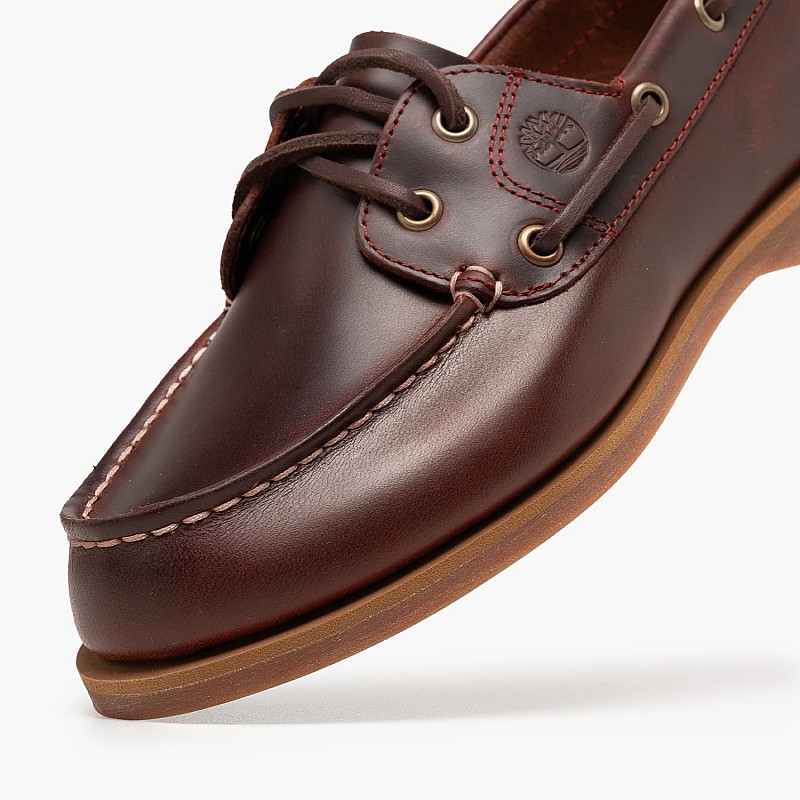 Timberland A2Q9X Γυναικείο Ιστιοπλοϊκό