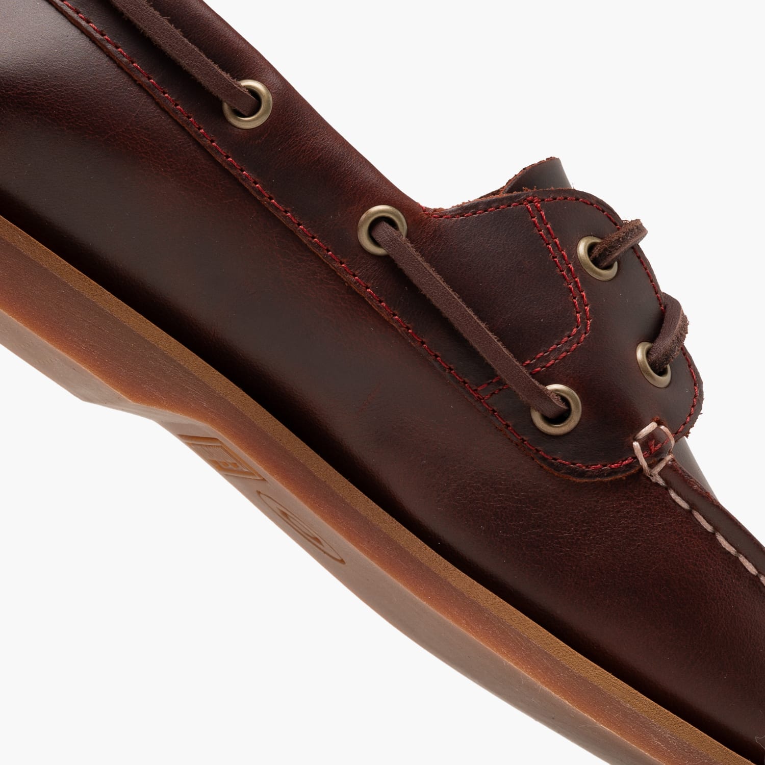 Timberland A2Q9X-Bordo