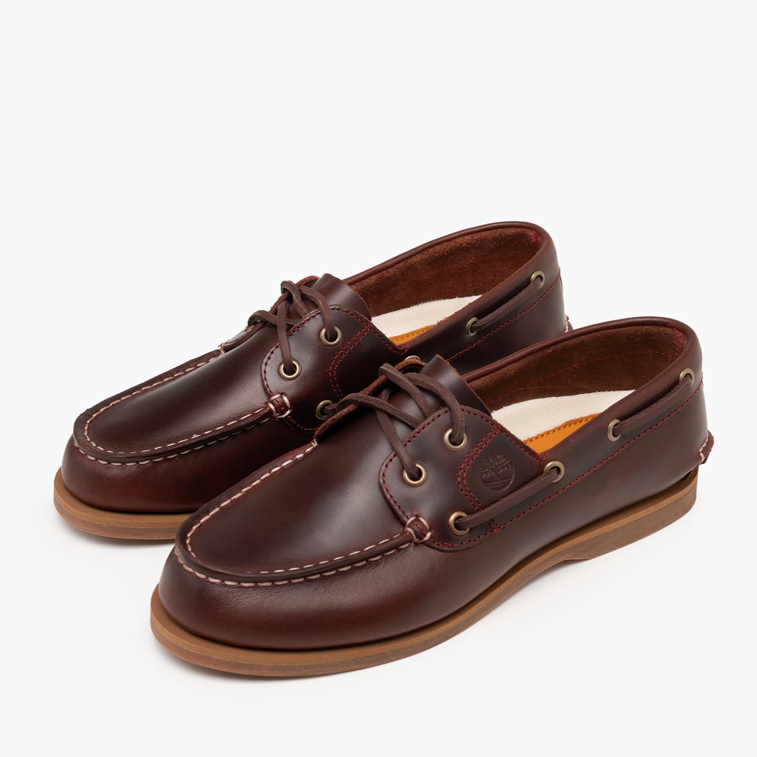 Timberland A2Q9X-Bordo