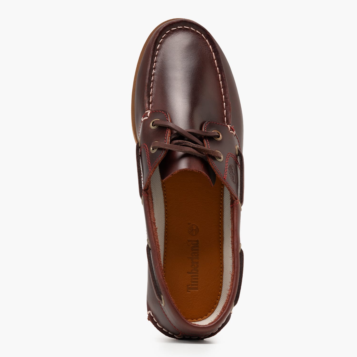 Timberland A2Q9X-Bordo