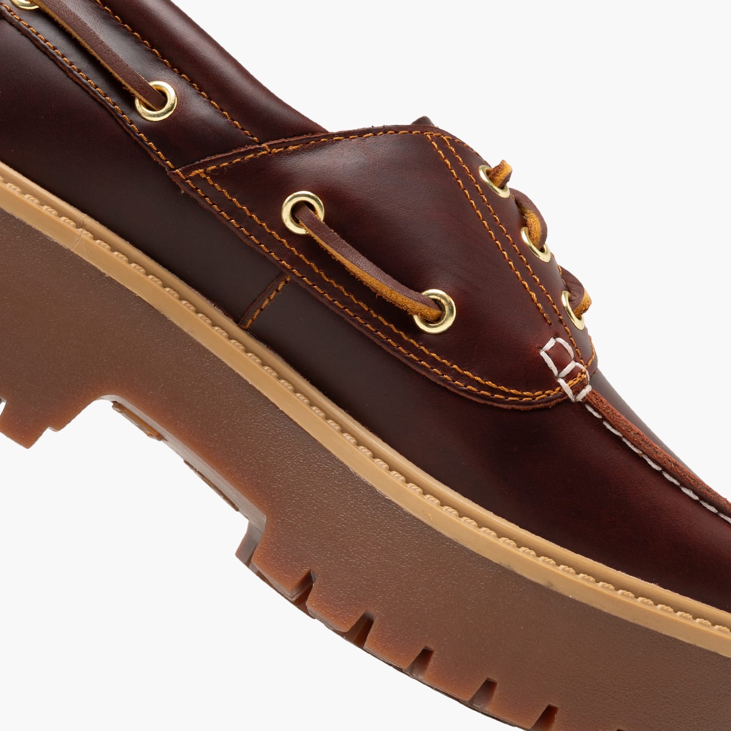 Timberland A2QDM-Brown