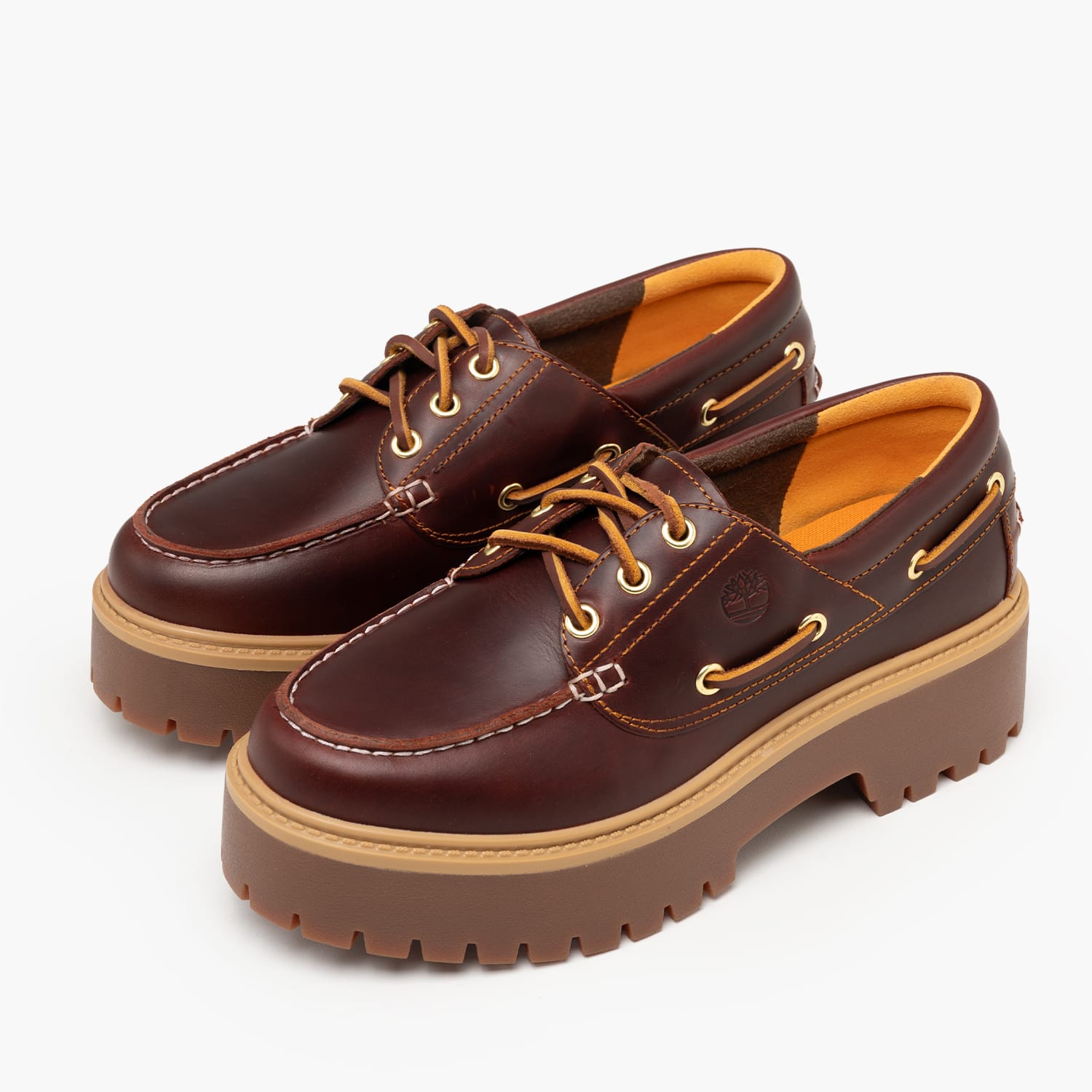 Timberland A2QDM-Brown