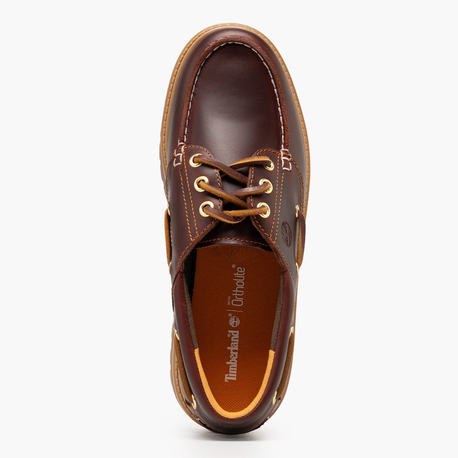 Timberland A2QDM-Brown