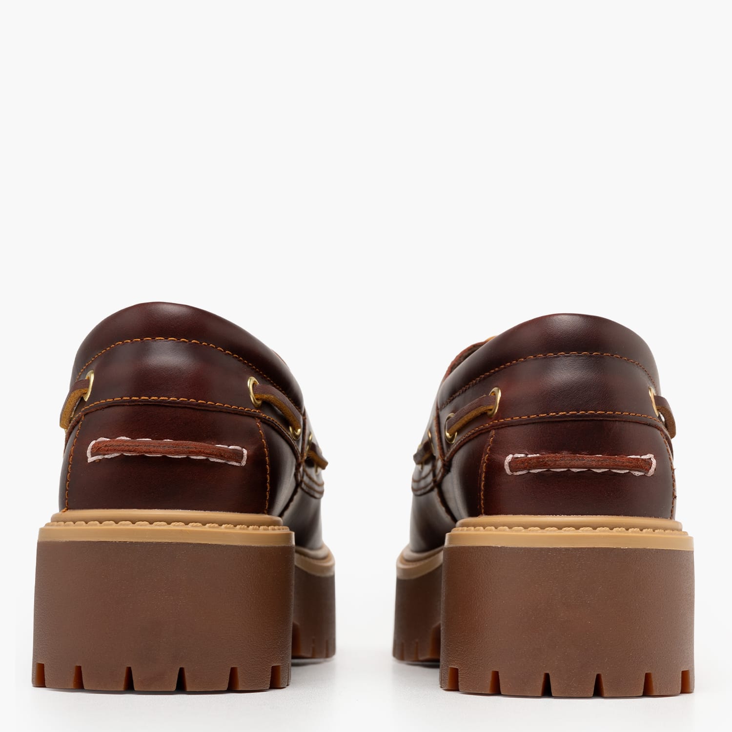 Timberland A2QDM-Brown