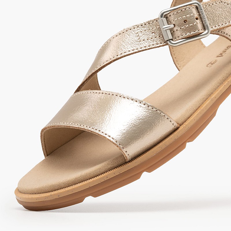 Timberland A2R2T Γυναικείo Flat