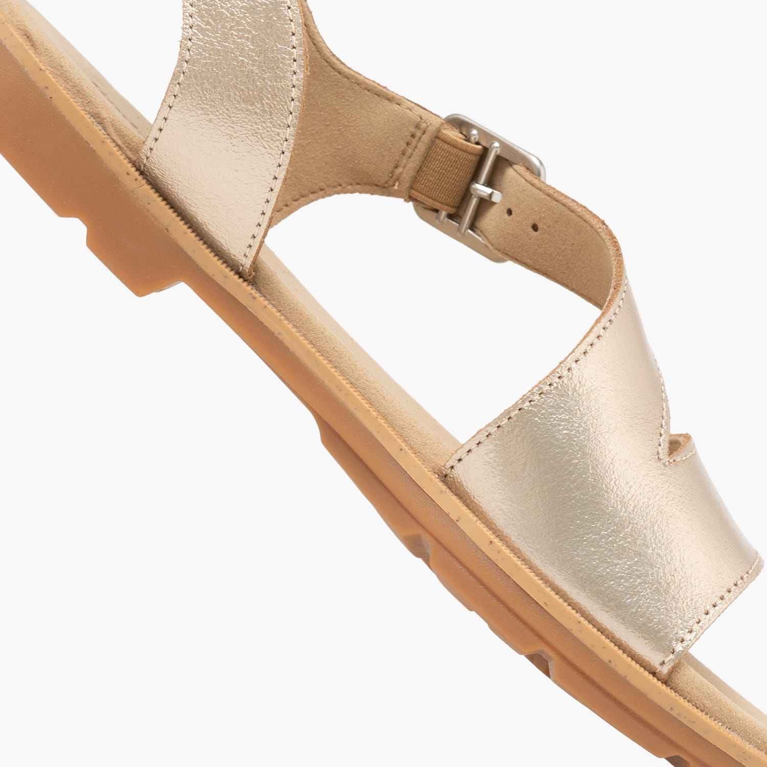 Timberland A2R2T-Gold