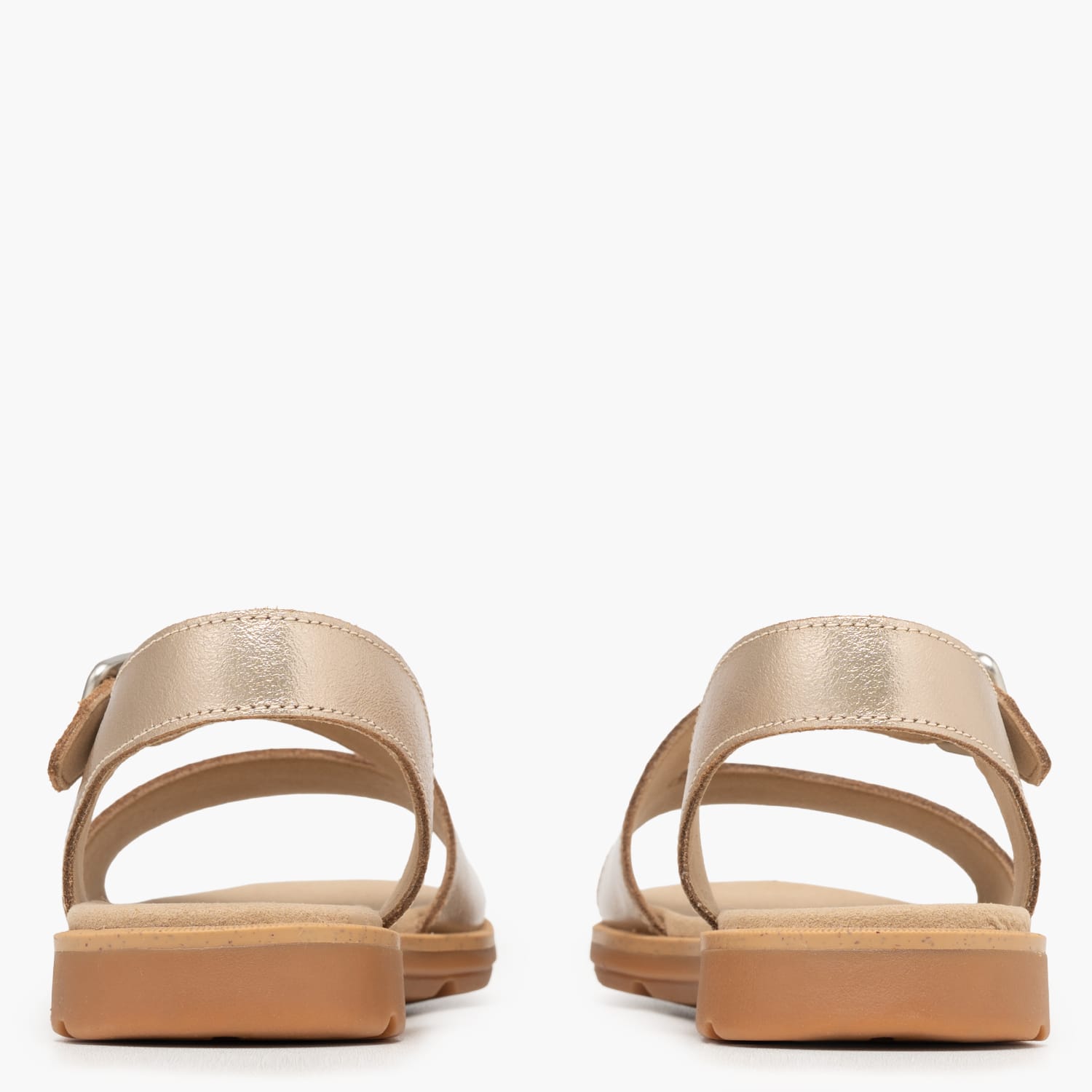 Timberland A2R2T-Gold