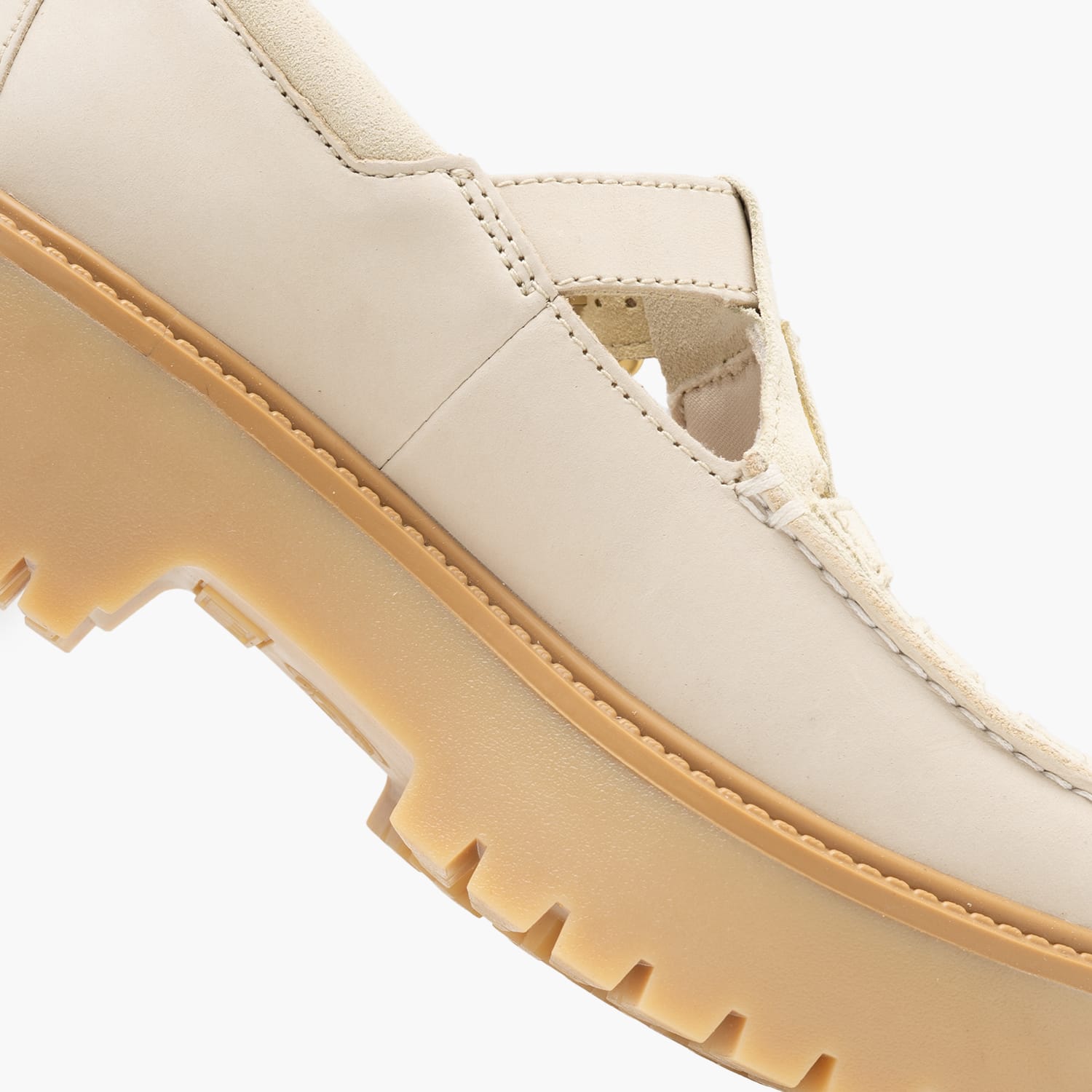 Timberland A4188.Sd-Beige