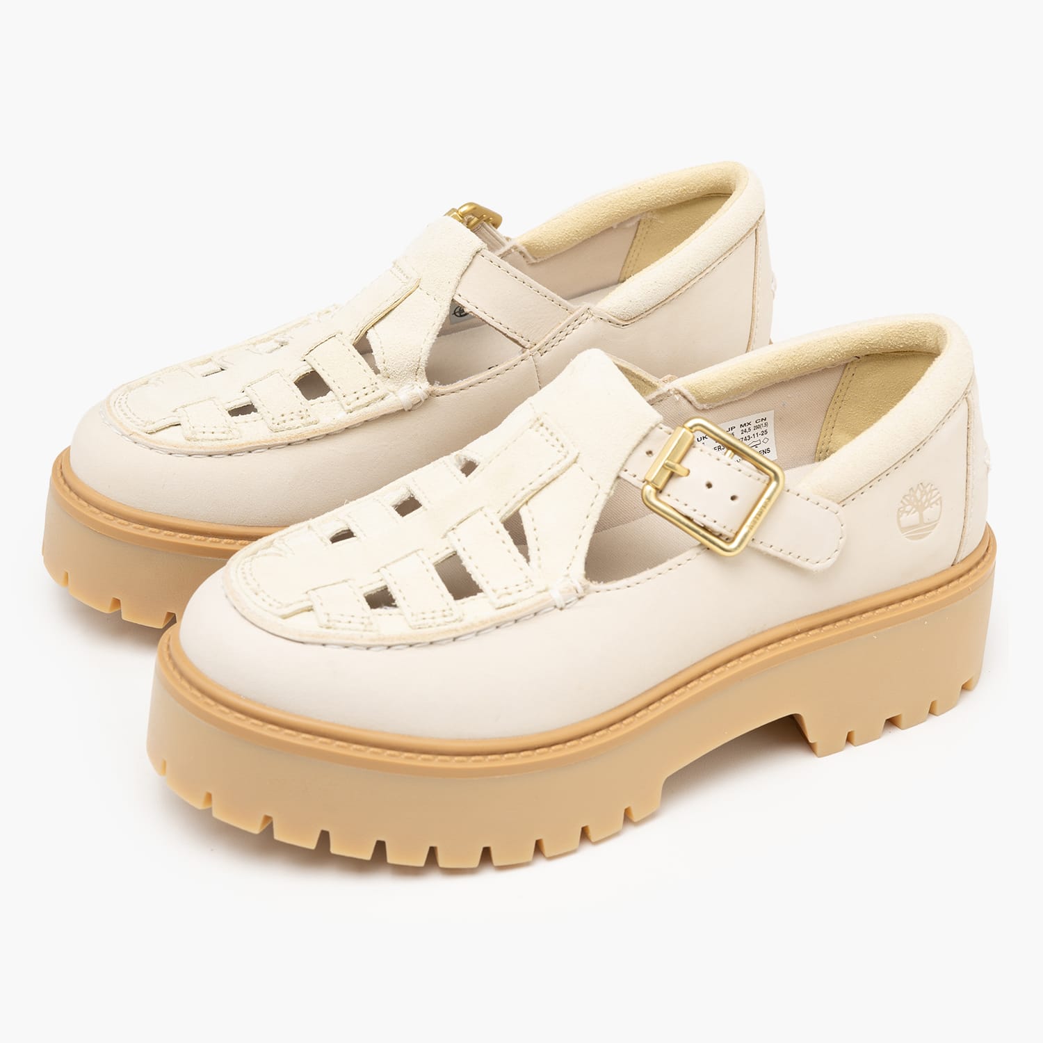 Timberland A4188.Sd-Beige