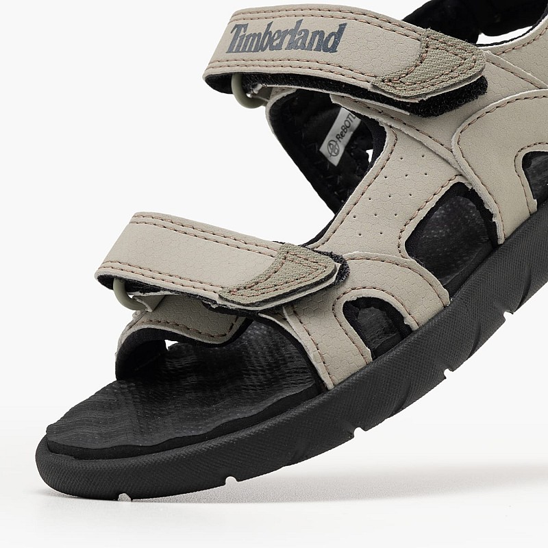 Timberland A43EA Παιδική Σαγιονάρα & Πέδιλο