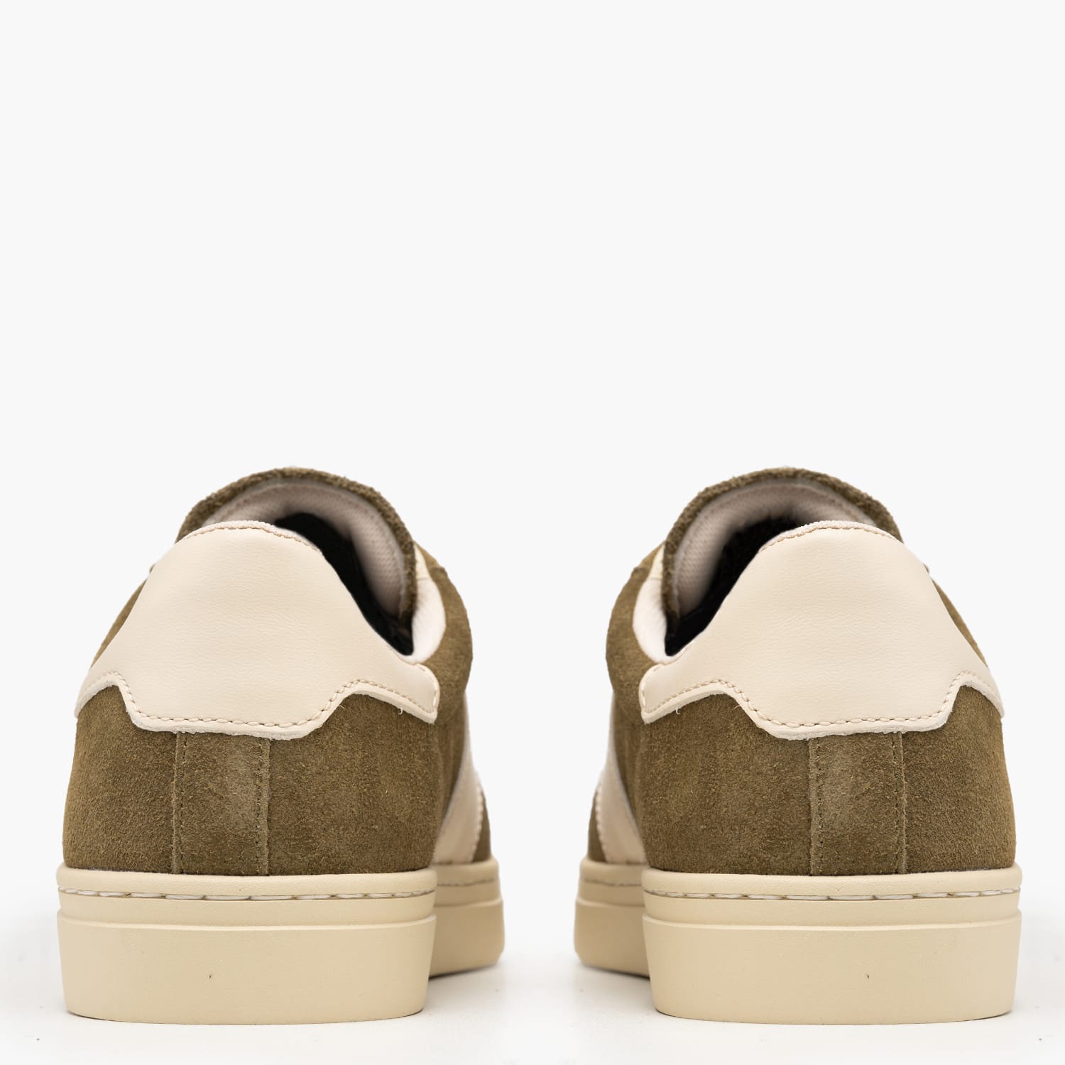 Timberland A43GG-Green