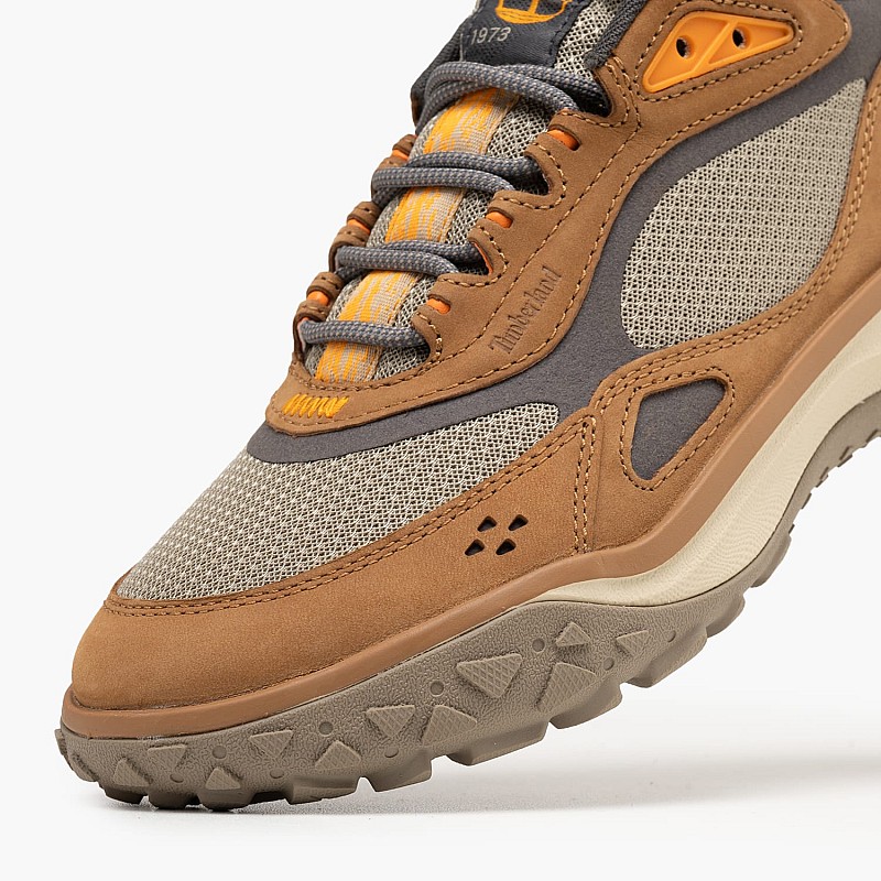 Timberland A43NG Ανδρικό Παπούτσι Casual