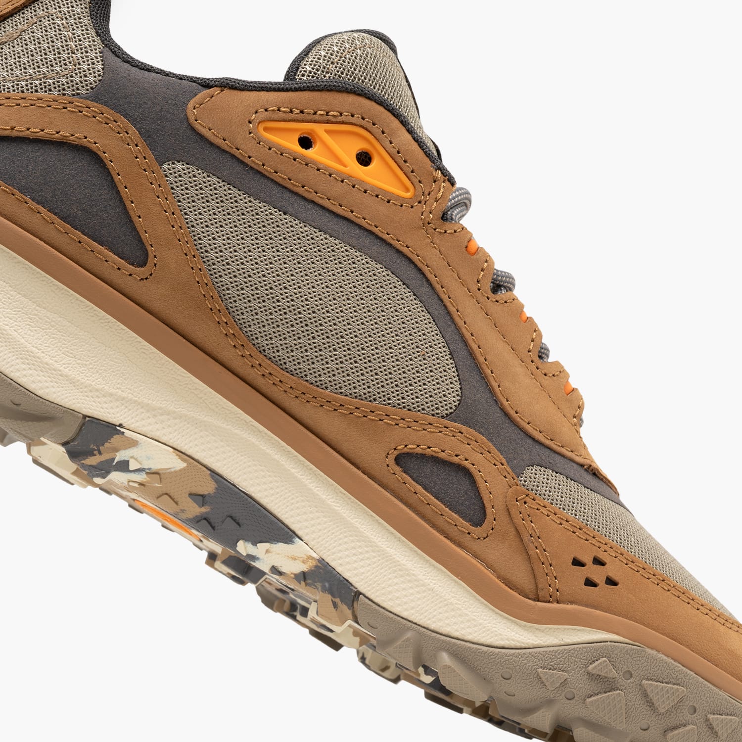 Timberland A43NG-Brown