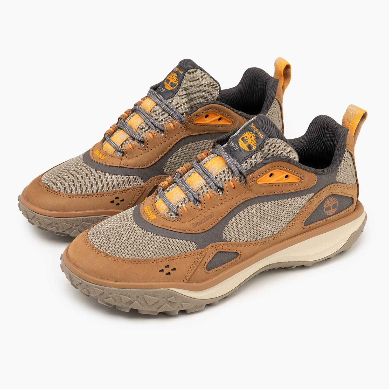 Timberland A43NG-Brown