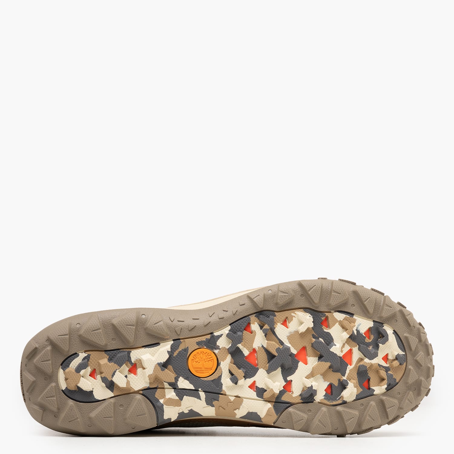 Timberland A43NG-Brown