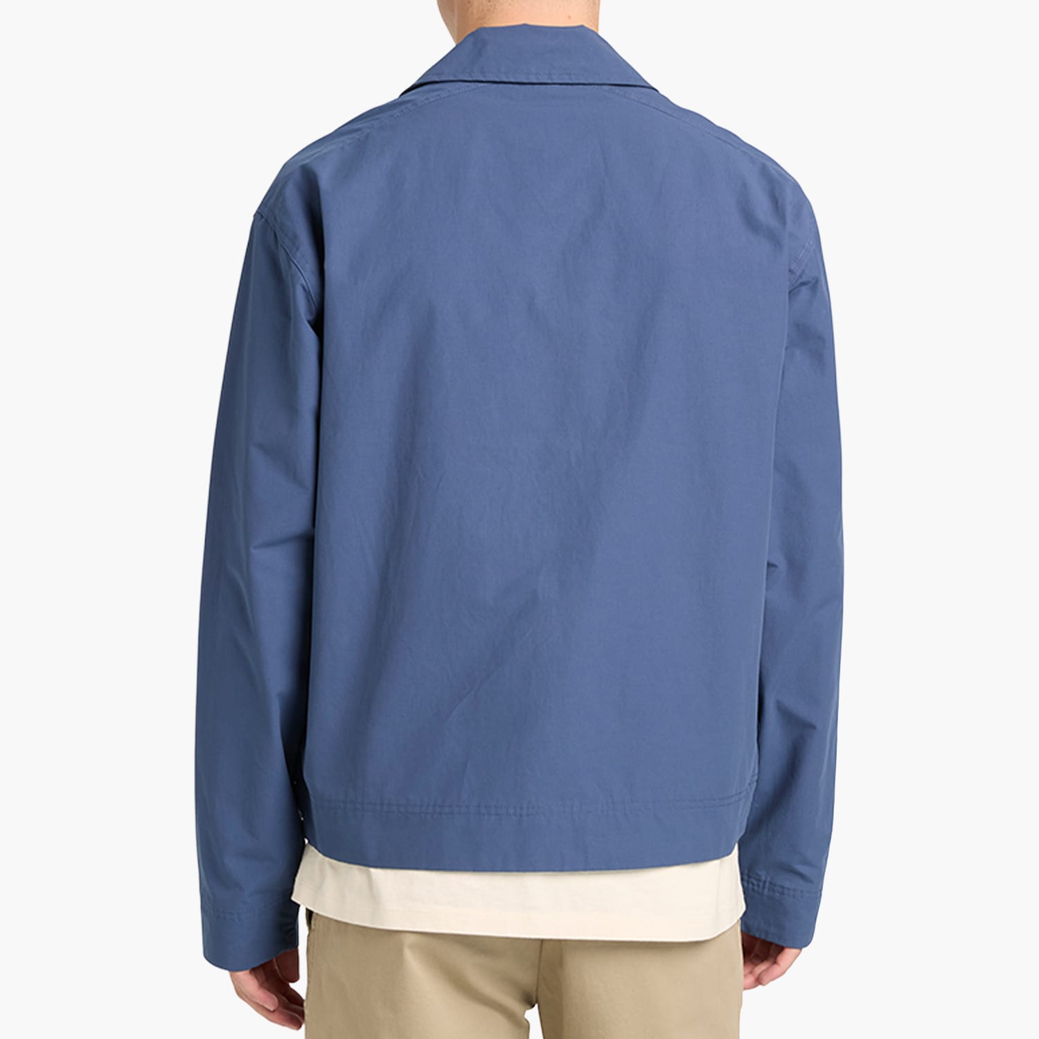 Timberland A4495-DarkBlue