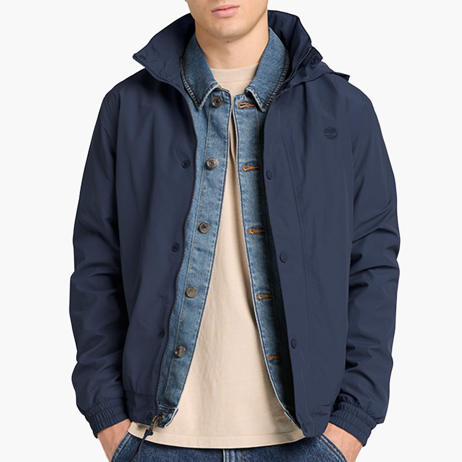 Timberland A44MQ Men's Jacket