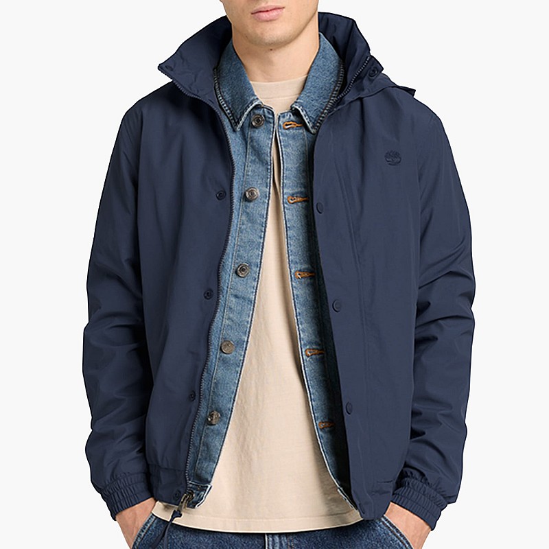 Timberland A44MQ Men's Jacket