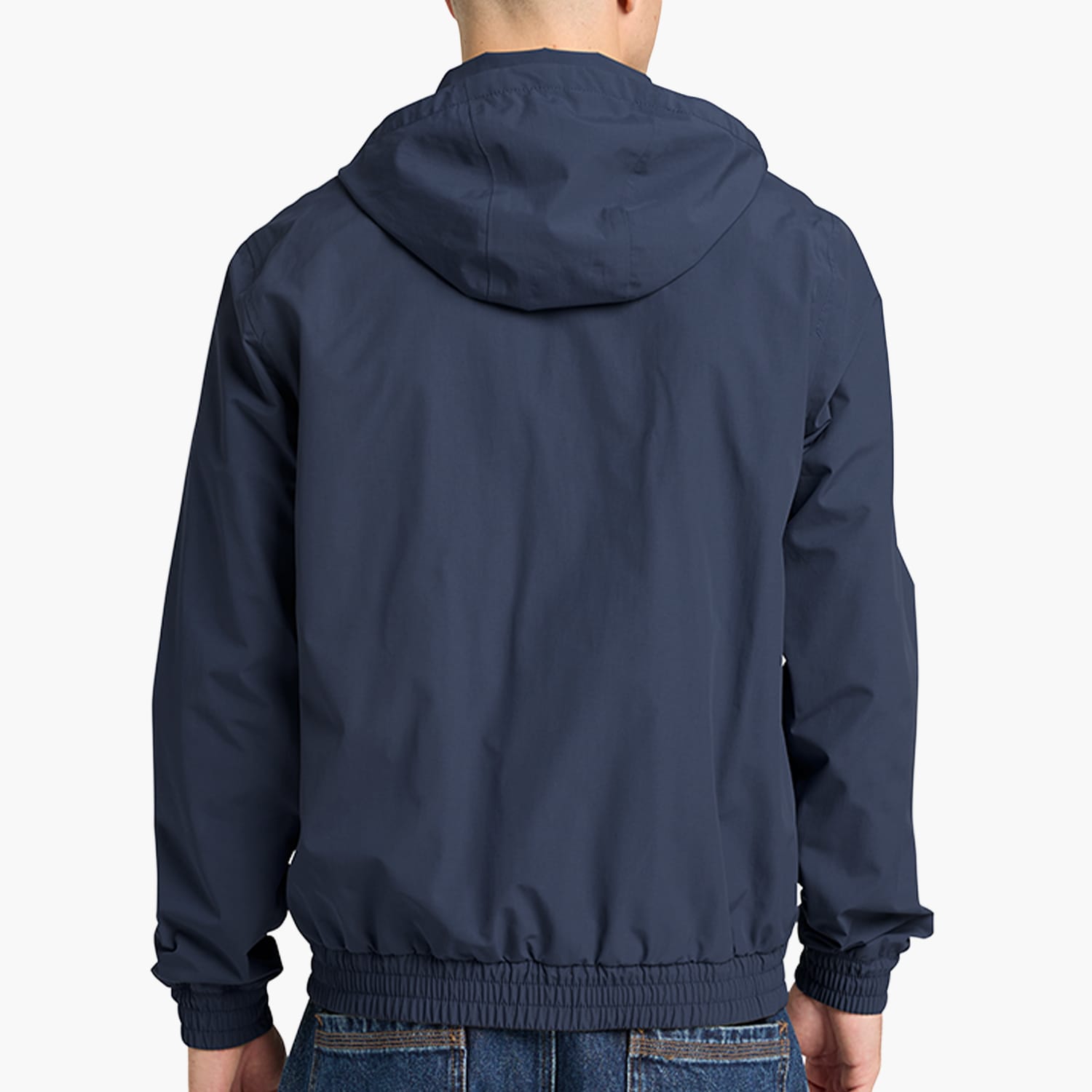 Timberland A44MQ-DarkBlue