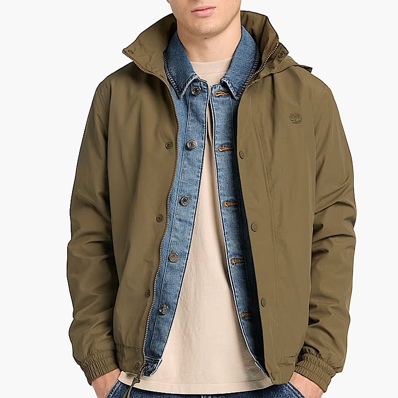 Timberland A44MQ Men's Jacket