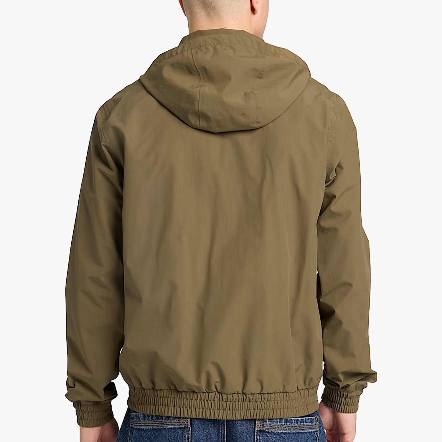 Timberland A44MQ-Olive