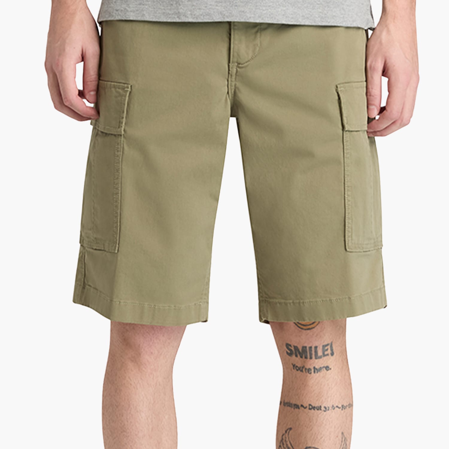 Timberland A44XT Ανδρική Βερμούδα