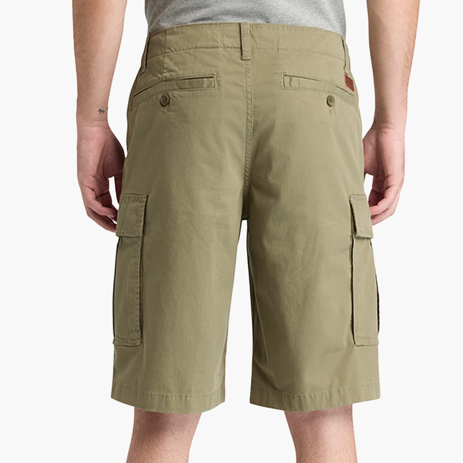 Timberland A44XT Ανδρική Βερμούδα