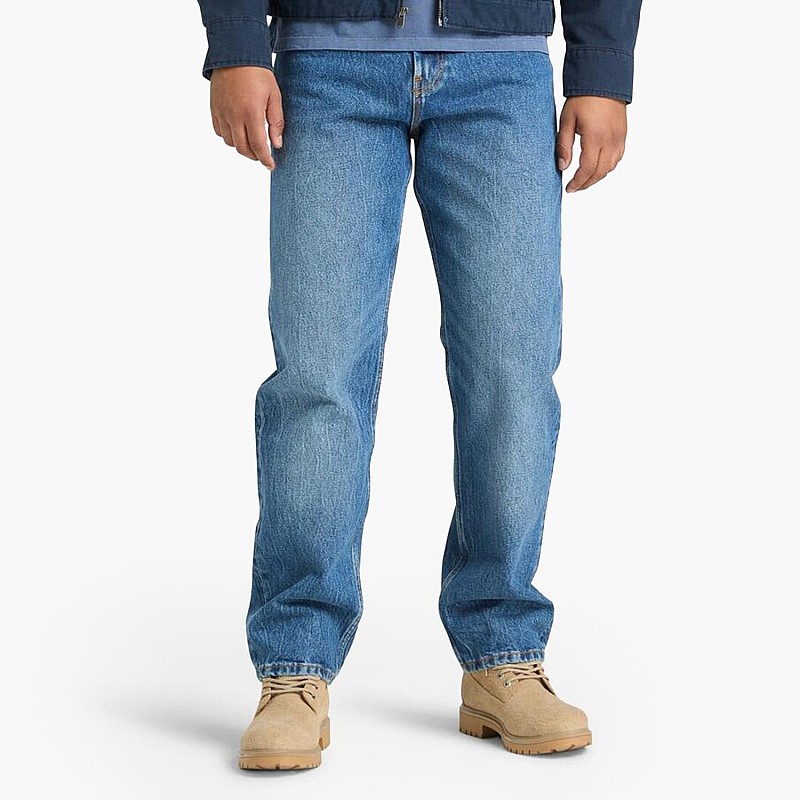 Timberland A5MD4 Ανδρικό Παντελόνι