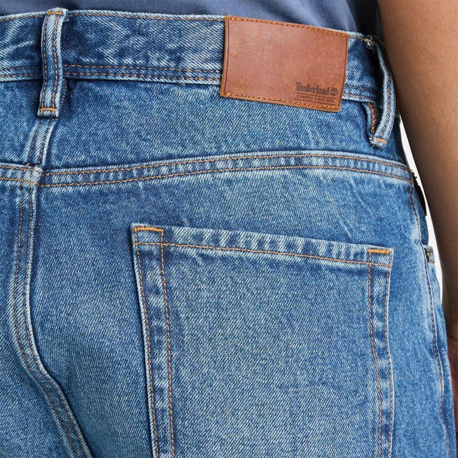 Timberland A5MD4-DarkBlue