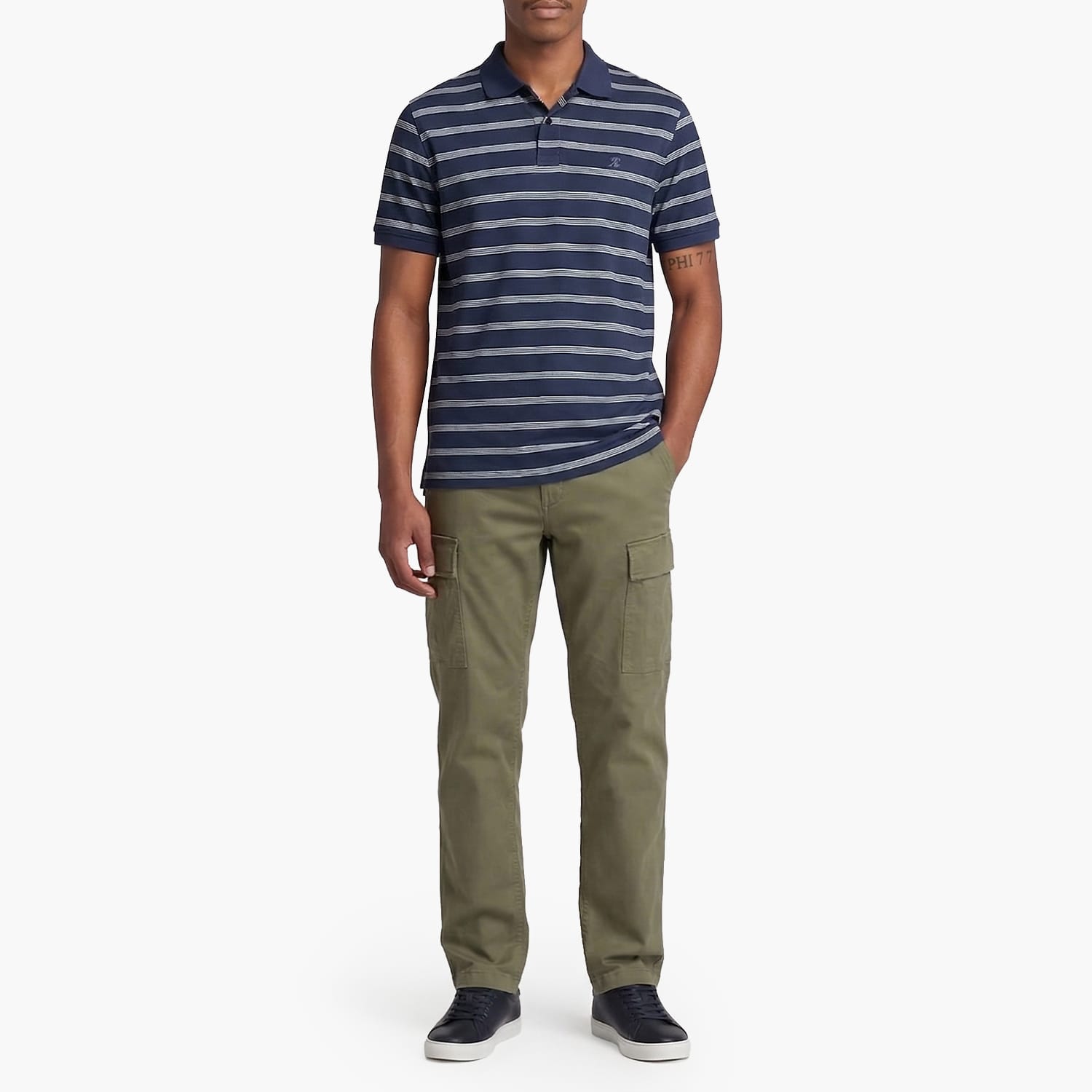 Timberland A5MJR Ανδρική Μπλούζα