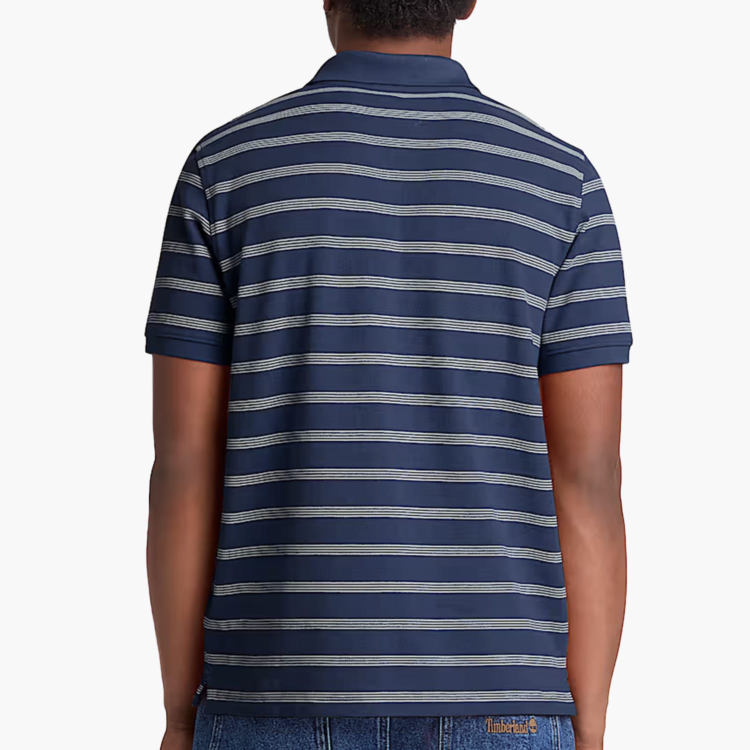 Timberland A5MJR Ανδρική Μπλούζα