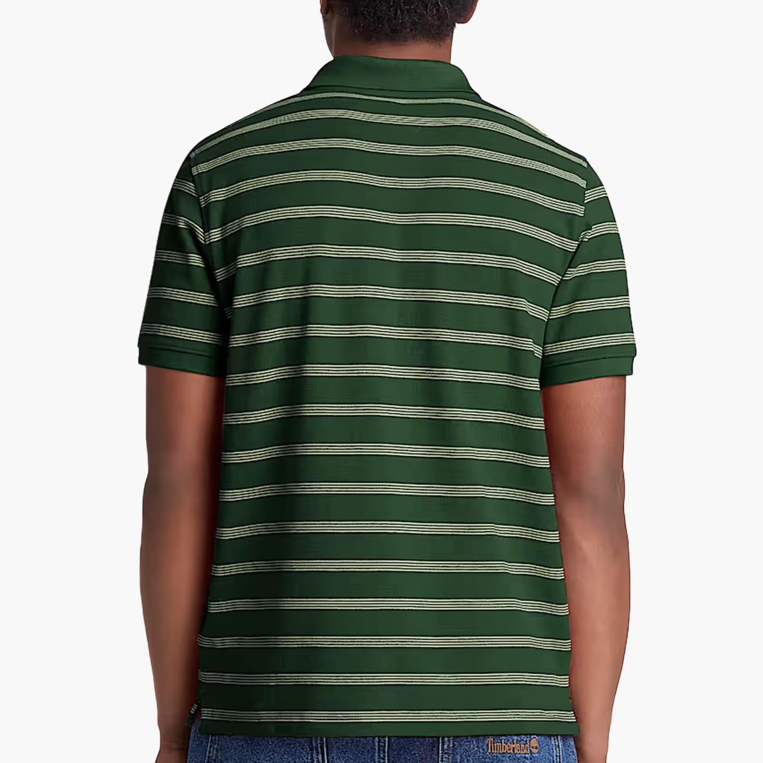 Timberland A5MJR-Green