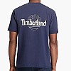 Timberland A5MMM Ανδρική Μπλούζα