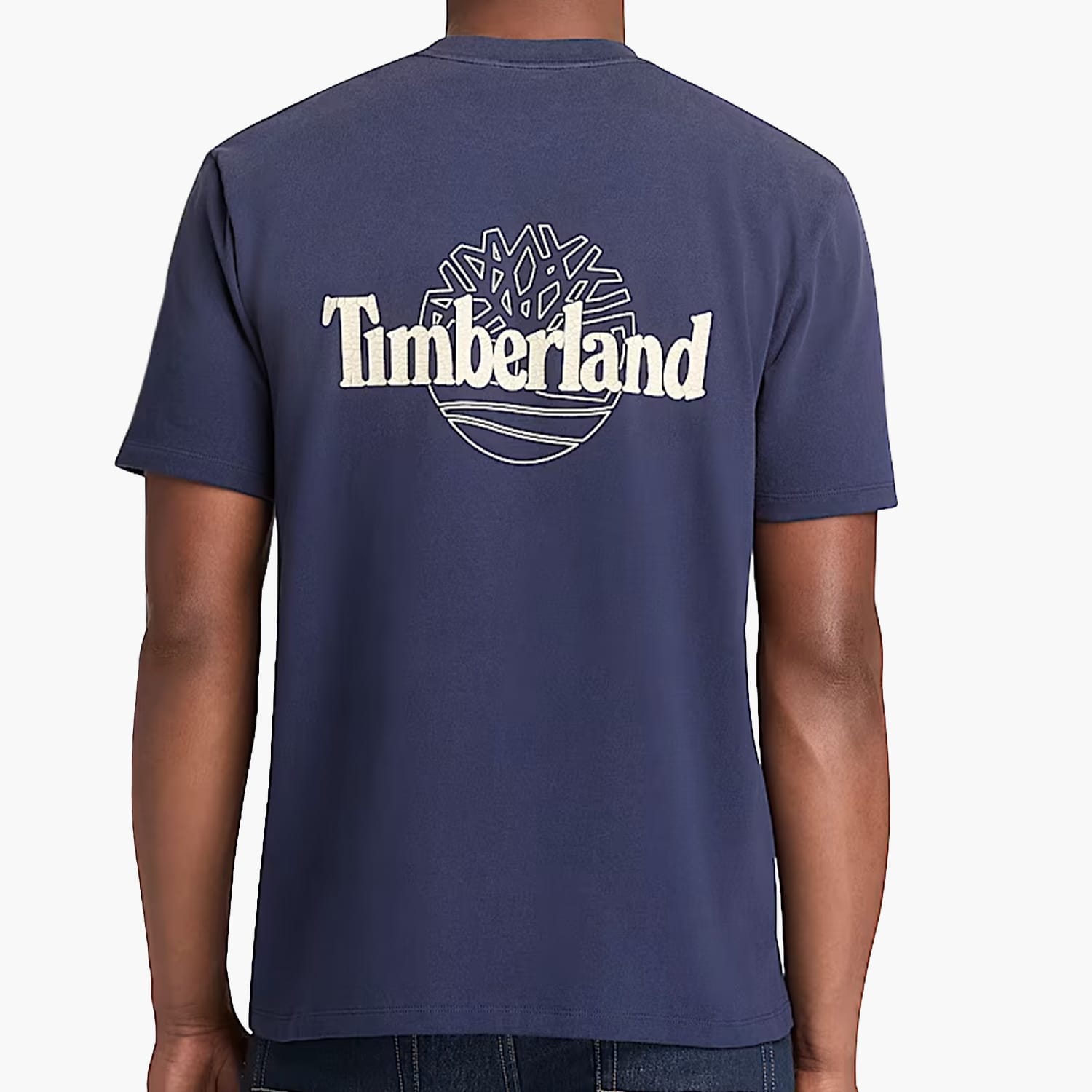 Timberland A5MMM Ανδρική Μπλούζα