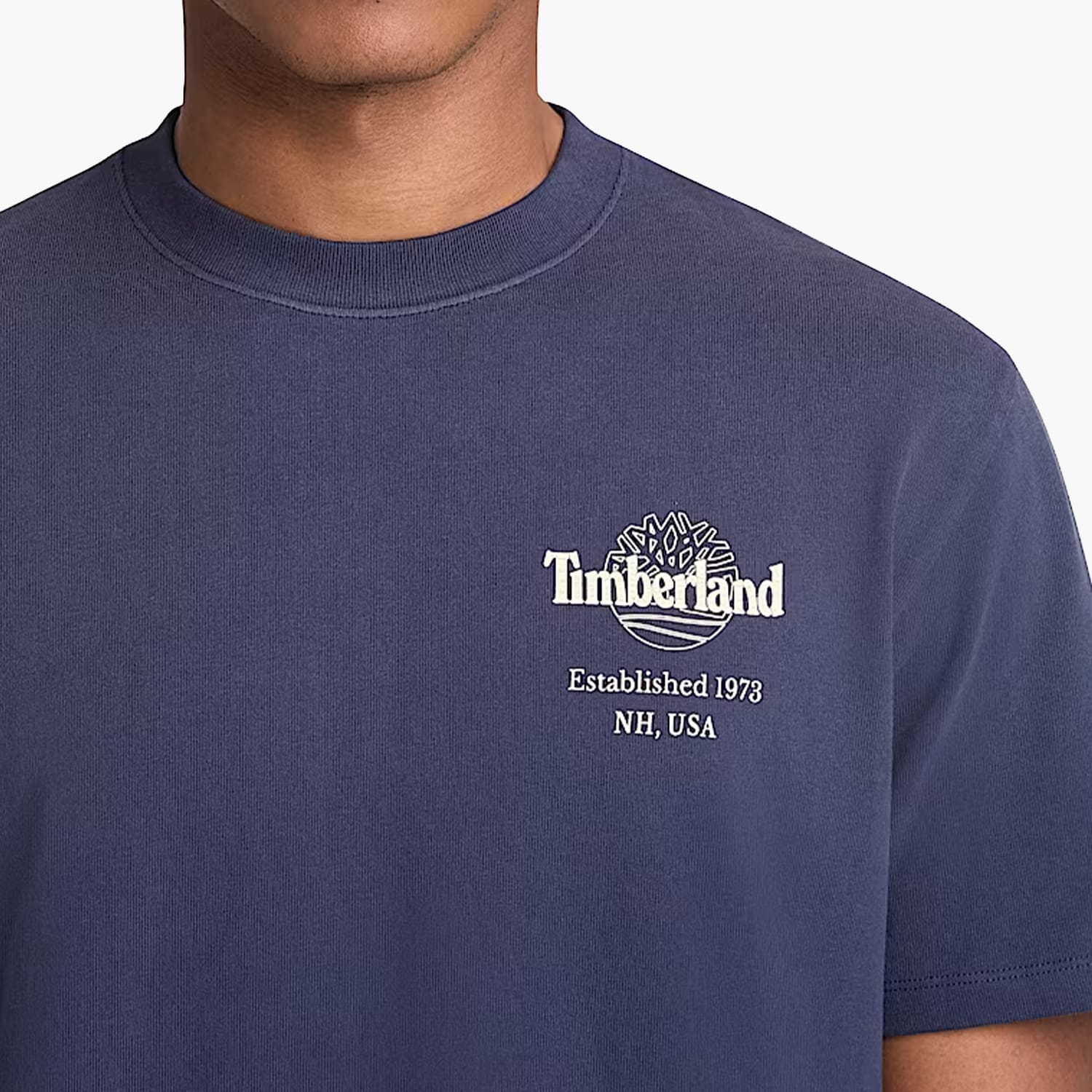 Timberland A5MMM Ανδρική Μπλούζα