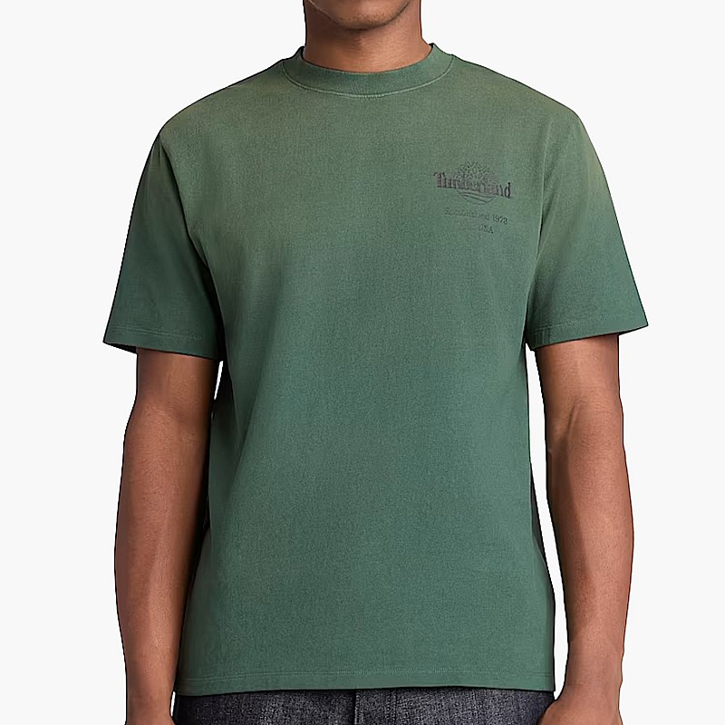 Timberland A5MMM Ανδρική Μπλούζα